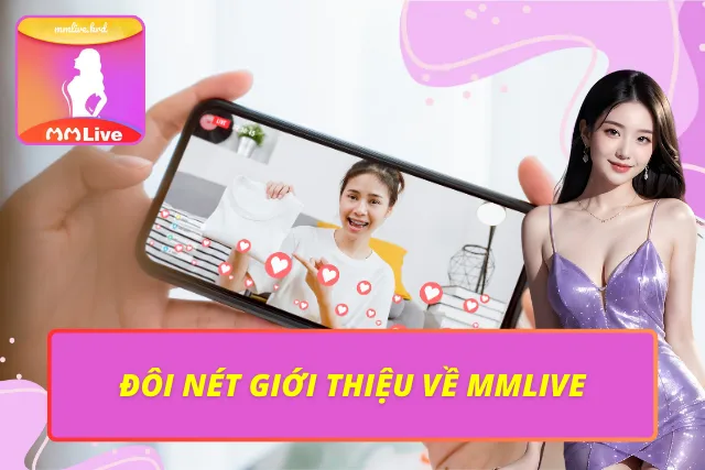 Giới thiệu sơ lược về nền tảng livestream chuyên nghiệp