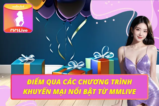 Các chương trình khuyến mãi hấp dẫn đang có trên ứng dụng